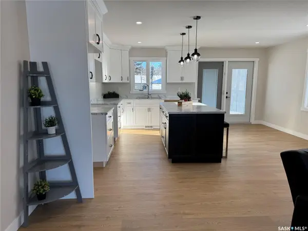 1134 9th STREET, Humboldt, SK S0K 2A0