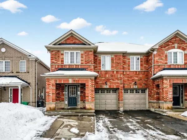16 Albery RD, Brampton, ON L7A 0K7