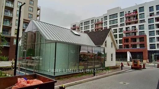 2450 Old Bronte RD #D, Oakville, ON L6M 5P6