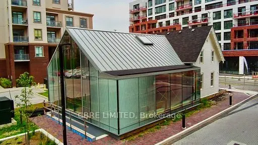 2450 Old Bronte RD #D, Oakville, ON L6M 5P6