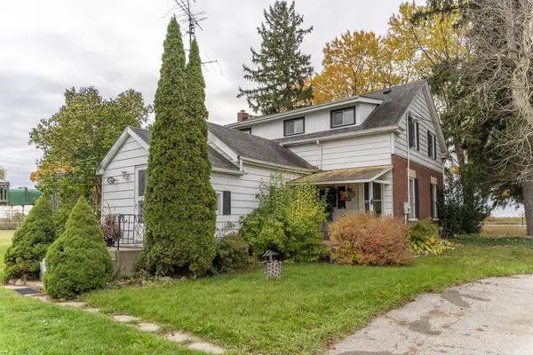 413 Ellis AVE, Brant, ON N3R 0B8