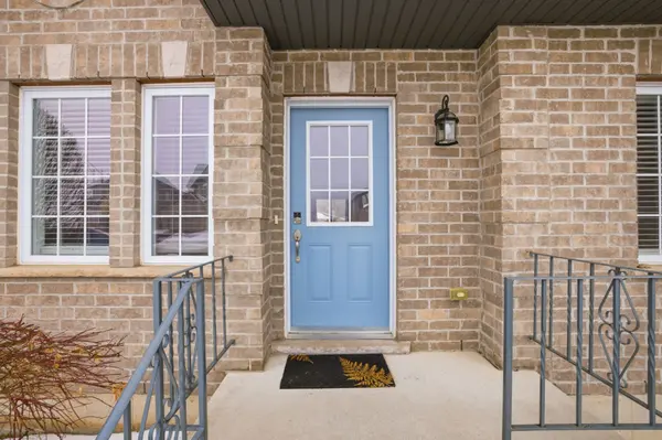 15 Irving DR, Norwich, ON N0J 1P0