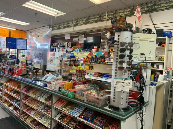 379 Dundas ST #107 & 108, London East, ON N6B 1V5