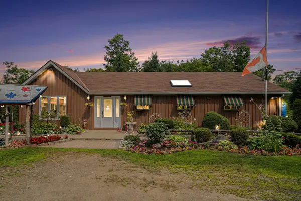 3644 Bell Line RD, Frontenac, ON K0H 2E0