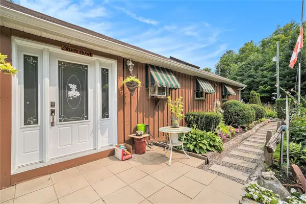 3644 Bell Line RD, Frontenac, ON K0H 2E0