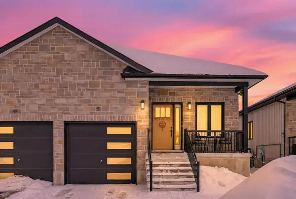 51 Potter DR, Loyalist, ON K0H 2H0