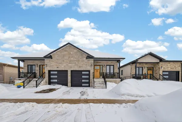 51 Potter DR, Loyalist, ON K0H 2H0