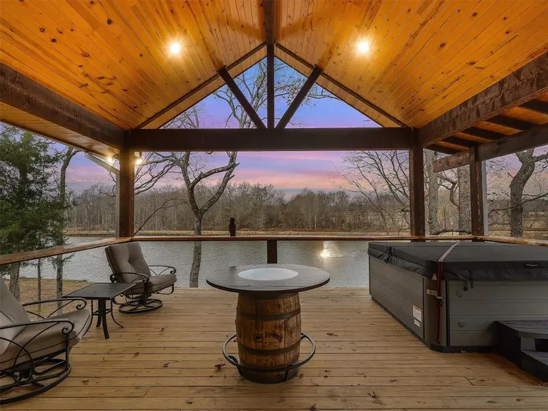 Hwy 11 and County Road 4350, Winnsboro, TX 75494