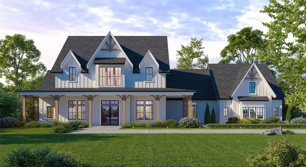 801 Liberty Lane, Nevada, TX 75173