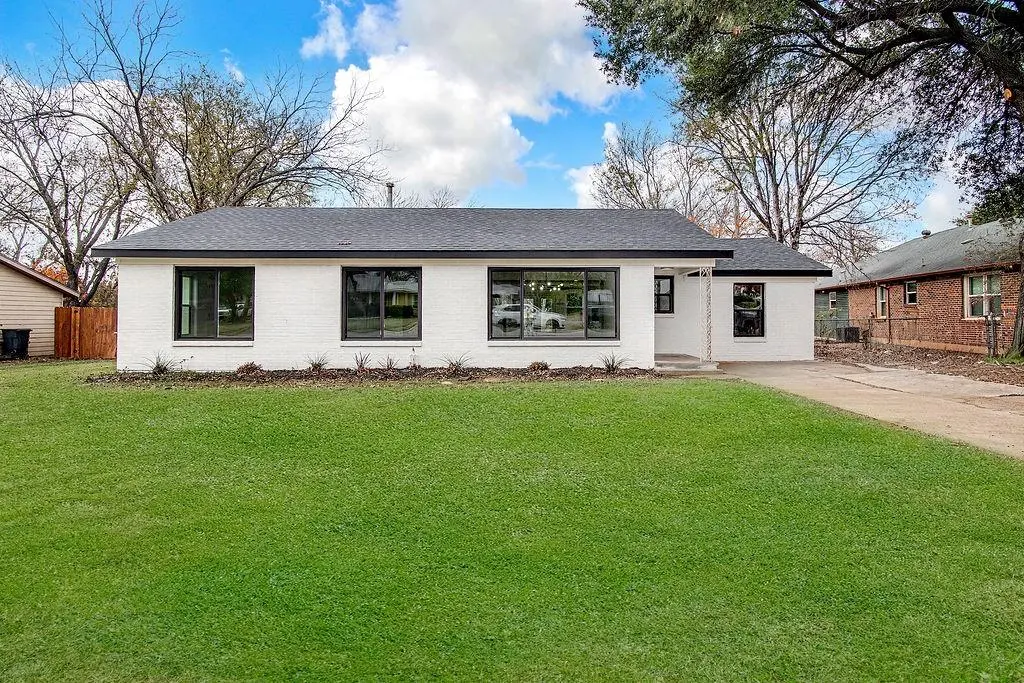 3549 Holder Street, Richland Hills, TX 76118