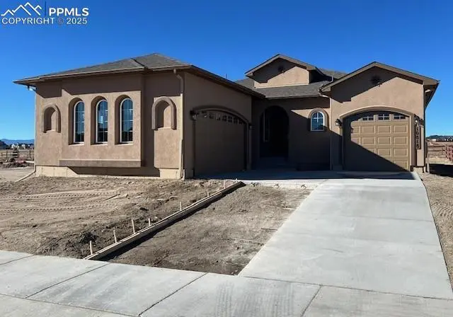 10818 Foggy Bend LN, Peyton, CO 80831