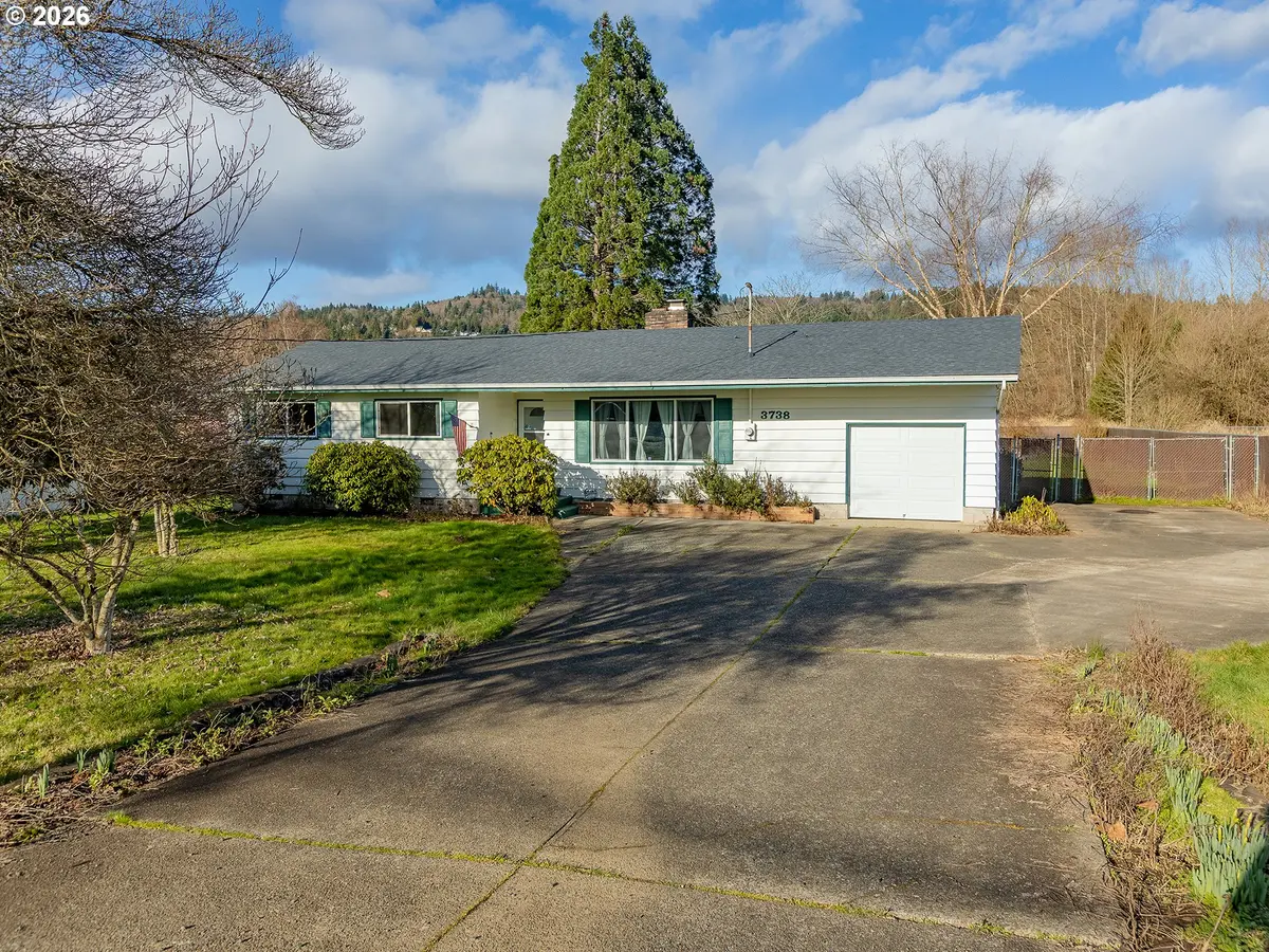 3738 PENNSYLVANIA ST, Longview, WA 98632