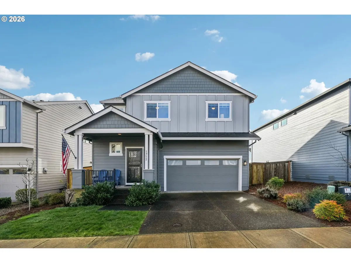 1712 NE PIONEER LN, Camas, WA 98607