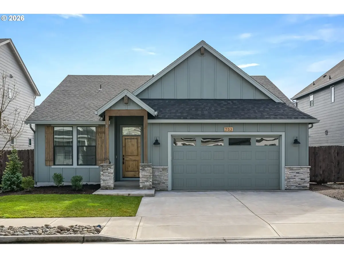 723 SE 36TH ST, Battle Ground, WA 98604