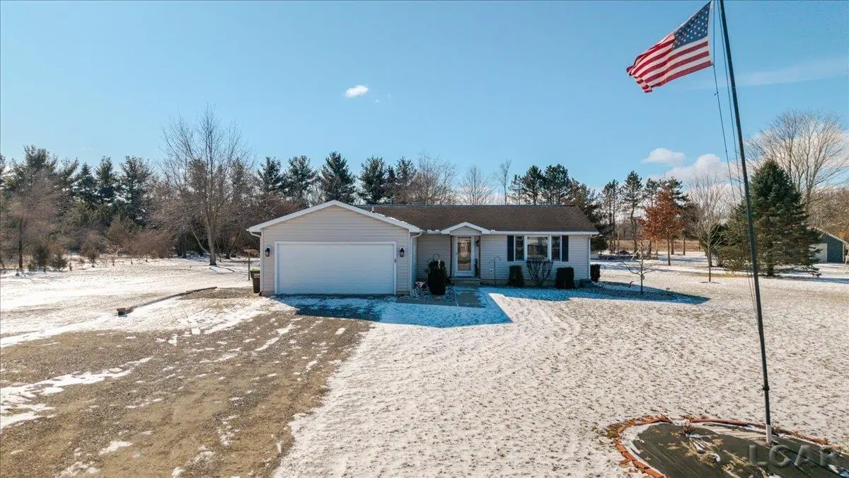 2829 Sutton RD, Raisin Twp, MI 49221
