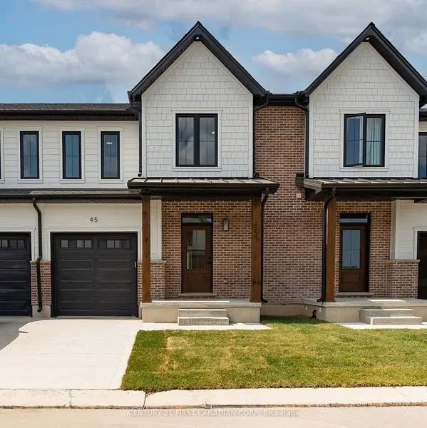 147-26(31) SCOTTS DR, Lucan Biddulph, ON N0M 2J0