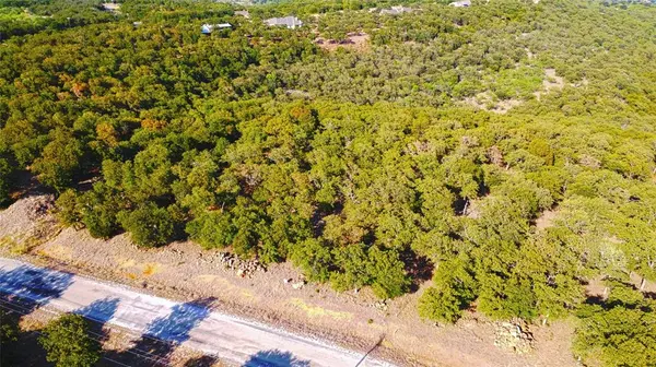 1020 Post Oak Road, Gordon, TX 76453