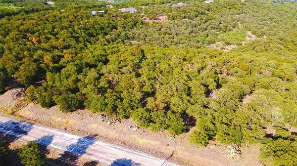 1020 Post Oak Road, Gordon, TX 76453