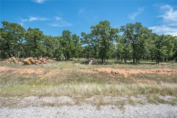 1020 Post Oak Road, Gordon, TX 76453