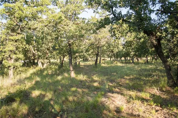 1020 Post Oak Road, Gordon, TX 76453