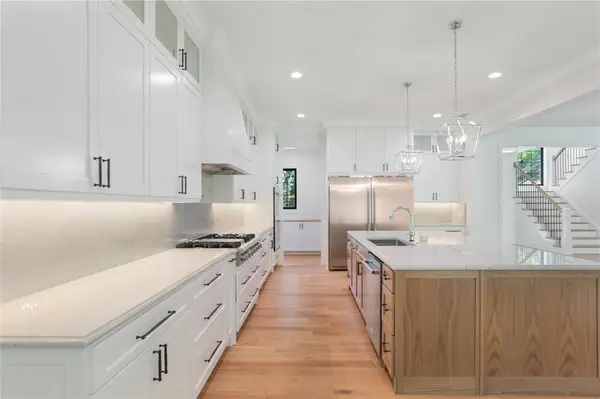 513 Lawnmeadow Drive, Richardson, TX 75080