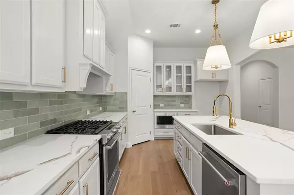 Aledo, TX 76008,306 Blue Stem Lane