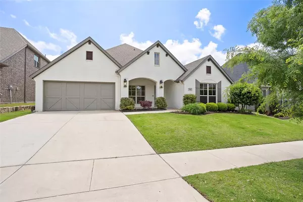 Aledo, TX 76008,306 Blue Stem Lane