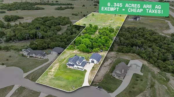 Decatur, TX 76234,130 Nicholas Way