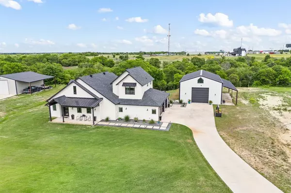 Decatur, TX 76234,130 Nicholas Way