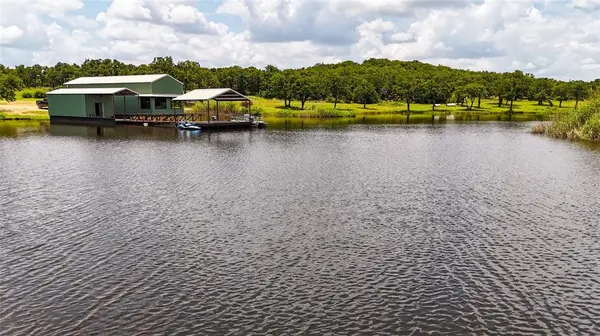 380 PR 297, Bowie, TX 76230