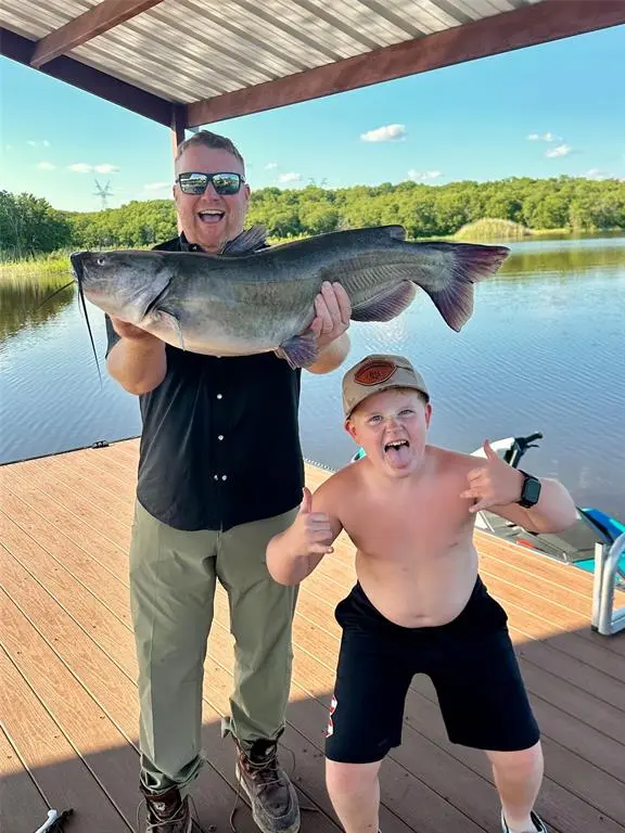 380 PR 297, Bowie, TX 76230