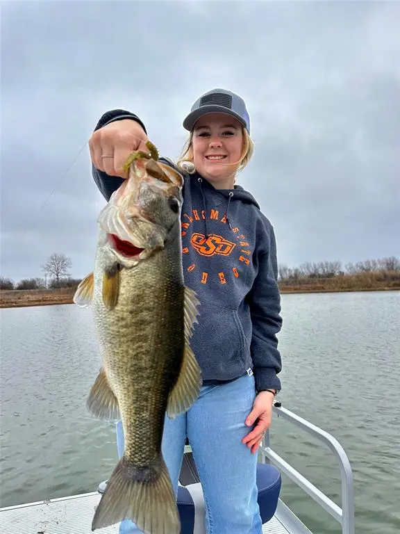 380 PR 297, Bowie, TX 76230