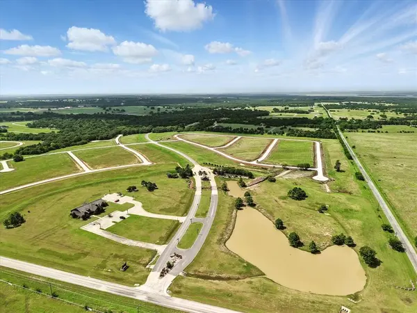 0000 Pronghorn Drive, Gordonville, TX 76245