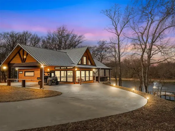 Hwy 11 and County Road 4350, Winnsboro, TX 75494