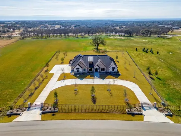 553 Royal Santana Run, Weatherford, TX 76087