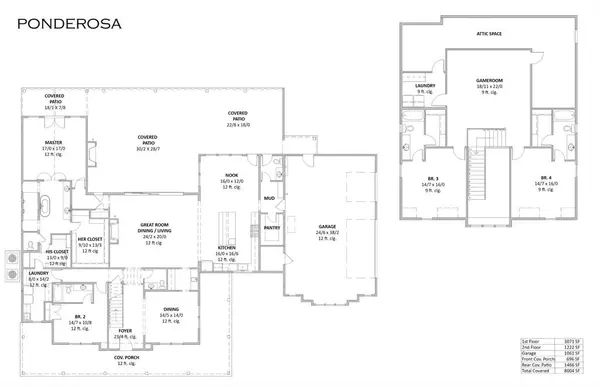 Nevada, TX 75173,801 Liberty Lane