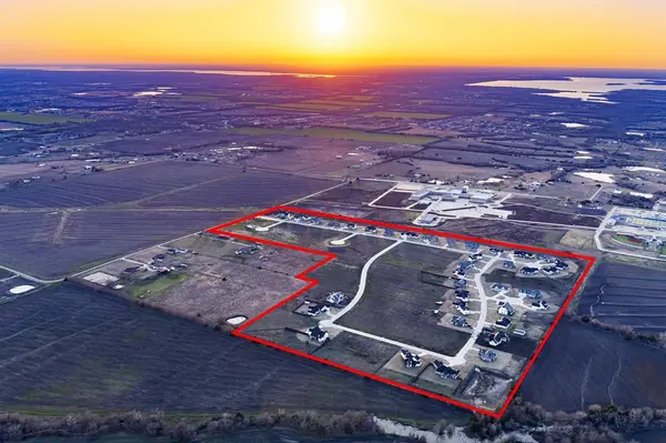 801 Liberty Lane, Nevada, TX 75173