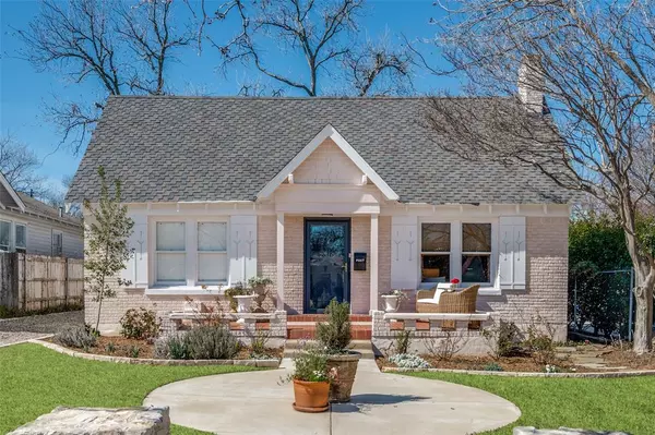 Fort Worth, TX 76107,2310 Western Avenue