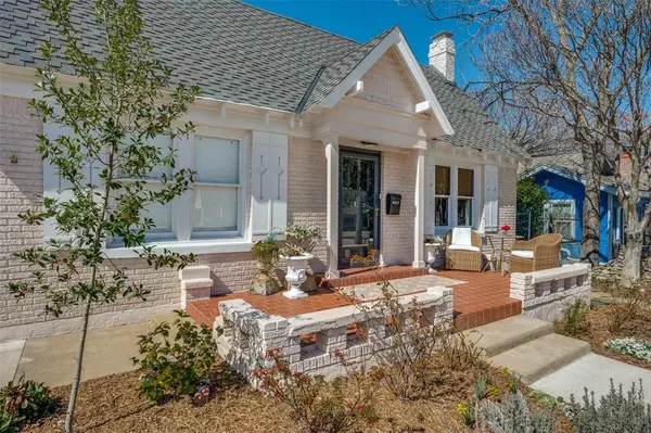 Fort Worth, TX 76107,2310 Western Avenue