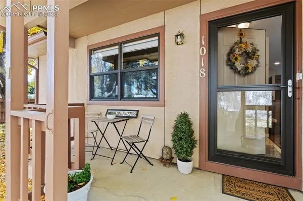 1018 Lutheran WAY, Colorado Springs, CO 80915