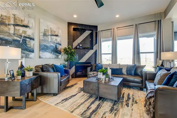 10818 Foggy Bend LN, Peyton, CO 80831