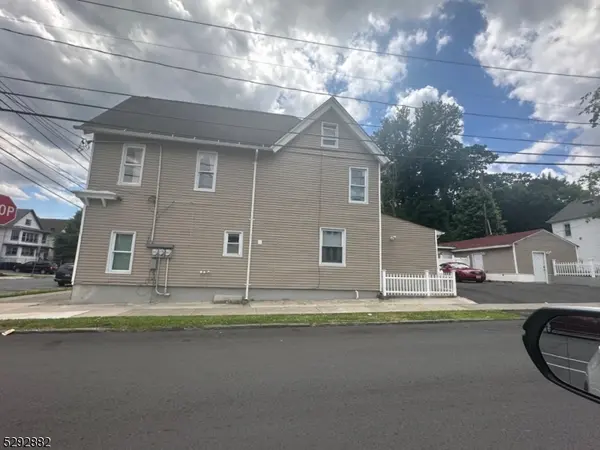 954 W 4Th St, Plainfield City, NJ 07063