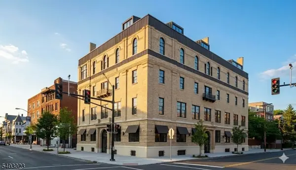 536-540 Central Ave, Newark City, NJ 07107