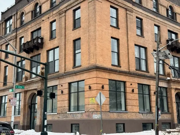 536-540 Central Ave, Newark City, NJ 07107