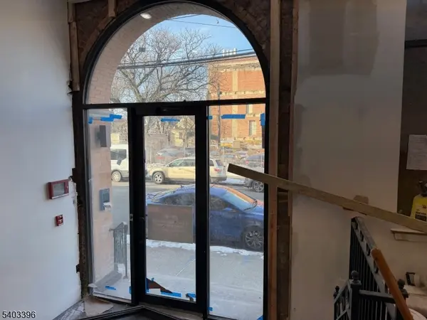 536-540 Central Ave, Newark City, NJ 07107