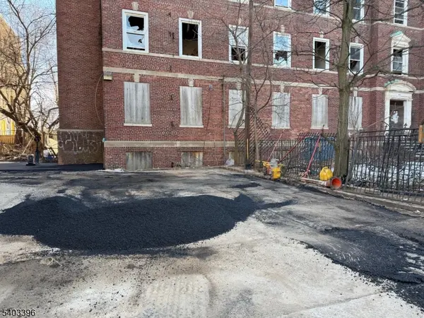 536-540 Central Ave, Newark City, NJ 07107