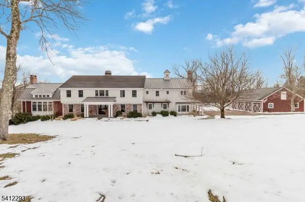 290 Mountainside Rd, Mendham Boro, NJ 07945