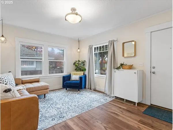 6506 SE 83RD AVE, Portland, OR 97266