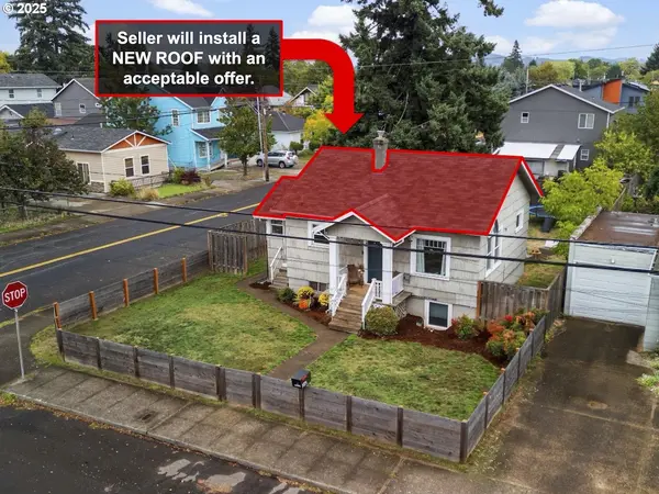 6506 SE 83RD AVE, Portland, OR 97266