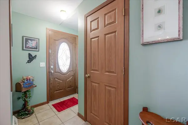 2829 Sutton RD, Raisin Twp, MI 49221